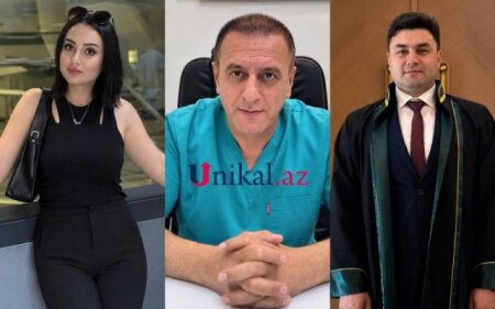 Mərhum Nigarı komaya salan Yaqub Əsədi apellyasiya şikayəti verdi
