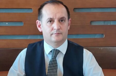Orxan Həsənoğlu: Şimali Kiprdə saxlanılan Azərbaycan vətəndaşları üçün cinayət tərkibli materiallar yoxdur