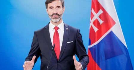 Rusiya təbii qazından imtina etmək Slovakiyaya təxminən 10 milyard avro zərər vura bilər