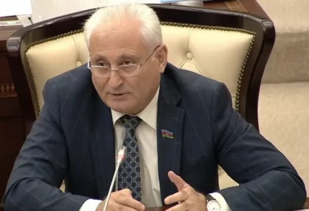 “Şəhər nəqliyyatını iflic etmək olmaz” - Deputatdan ÇAĞIRIŞ