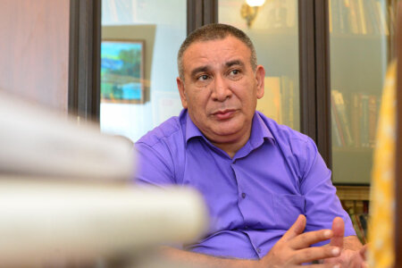 Rəşad Məcidə zəng edən "kapitan" kim olub? - Sədr müraciət etdi