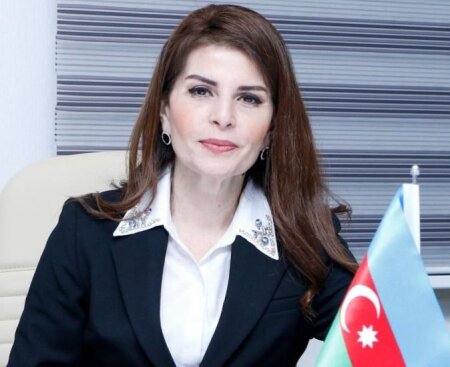 Sevinc Əliyeva: ""Ç" və "C" Azərbaycan dilinin fonetik sisteminə daxil olan, tamamilə qanuni və işlək səslərdir"