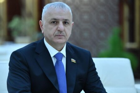 Prezident Ülvi Quliyevlə bağlı sərəncam imzaladı
