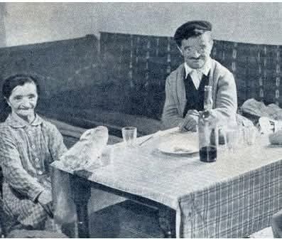 Avropanın ən rəzil sayılan xalqı