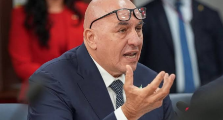 "Ukrayna heç vaxt Rusiyaya qalib gələ bilməyəcək"