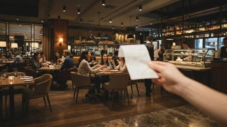 “Boranı Restoran”ın filialında müştərilərə köhnə və kəskin iyli qida təqdim olunub-DƏHŞƏT