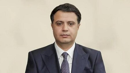 Prezidentin yüksək vəzifəyə təyin etdiyi Sadiq Əliyev kimdir? - DOSYE