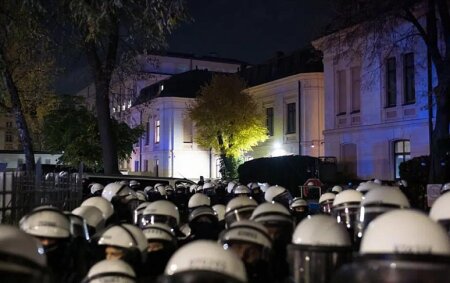 Polşada gərginlik pik həddə çatdı - Onlar vəzifədən uzaqlaşdırıldı