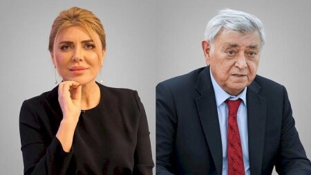 “Yenə hamı susmağa üstünlük verdi” – Xoşqədəmdən Aqil Abbasa dəstək