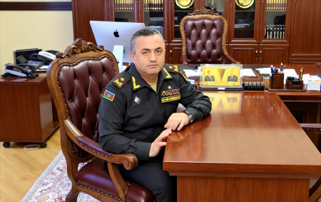 General Nizami Məmmədov haqda son qərar verildi - 143 milyonluq yeyinti işi...