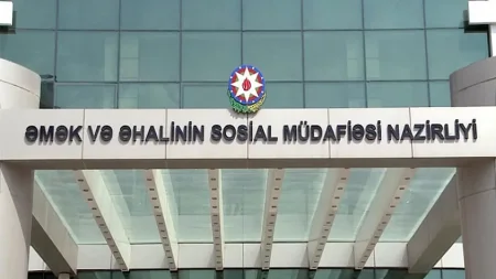 Dövlət qurumu yenə eyni şəxdən ofis icarəyə götürdü - Bu dəfə 1 mln.dan çox ödəniləcək