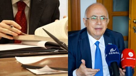 "Ali təhsil haqqında” qanun niyə gecikir? – Komitə sədrindən cavab