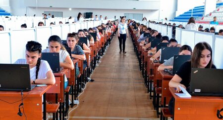 615 bal topladı, müəllimliyi seçdi: “MİQ suallarının 34-nə düzgün cavab verdim”