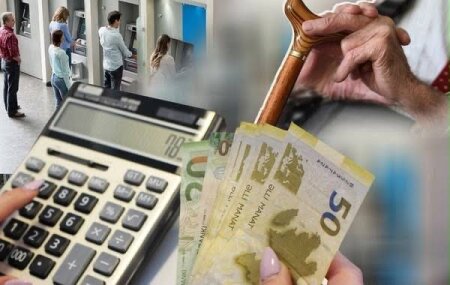 Pensiya kapitalındakı dəyişikliklərlə bağlı rəsmi açıqlama