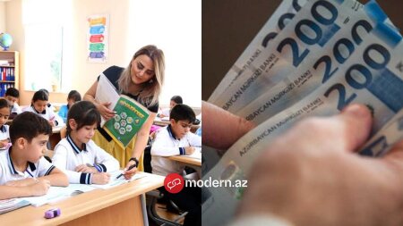 Müəllim maaşı dərs saatına görə hesablanmamalıdır - komitə sədri
