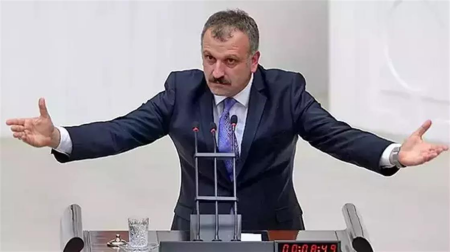 Oktay Saral getdi -RƏSMİ
