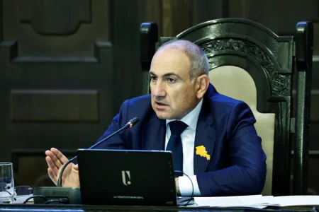 Azərbaycan və Ermənistan arasında anklav və eksklavlar olmamalıdır - Paşinyan