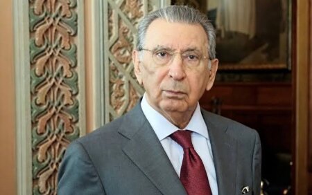 “İstiqlal”, “Şərəf”, “Şöhrət”... - "BOZ KARDİİNAL"IN əlindən alınır - ŞOK DETALLAR