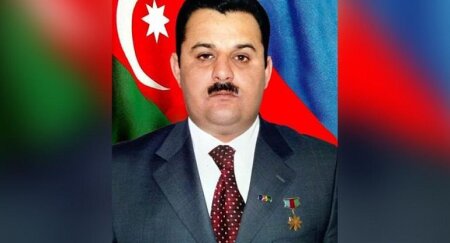 Milli Qəhrəmanın Palataya köçürüldü