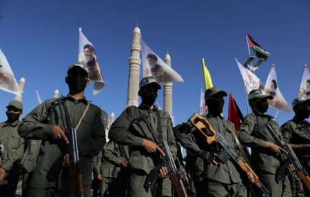 "Hizbullah" İranın tərəfində yeni müharibəyə qoşulmağı planlaşdırmır