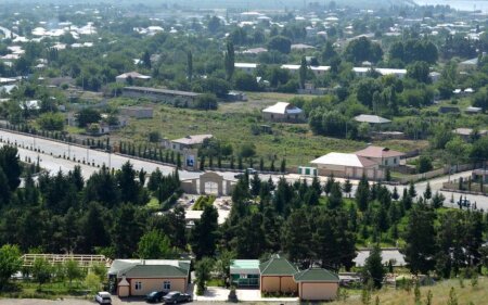 Son 9 ayda Füzuliyə bu qədər investisiya yatırılıb
