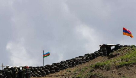 Ermənistan ÇOBAN Əli Qasımovu qaytardı