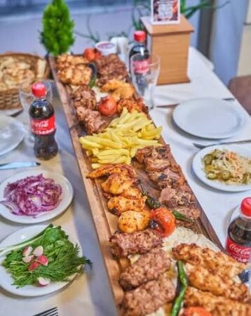 Kababla soyuq Cola içənlərə XƏBƏRDARLIQ