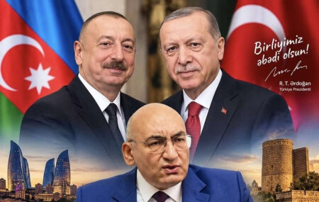 Prezidentin sərt mesajları kimə idi? – İqbal Ağazadə: Türkiyəyə yox, İrana