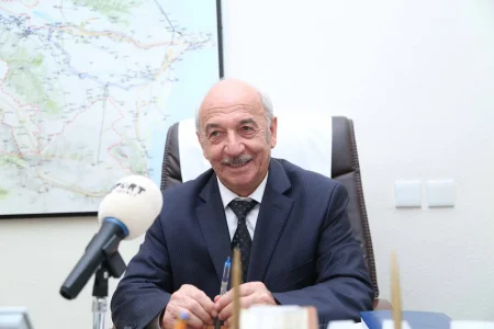 “Azərenerji”nin baş mühəndisi: "Buranı bir saniyə də nəzarətsiz qoymaq olmaz" - MÜSAHİBƏ