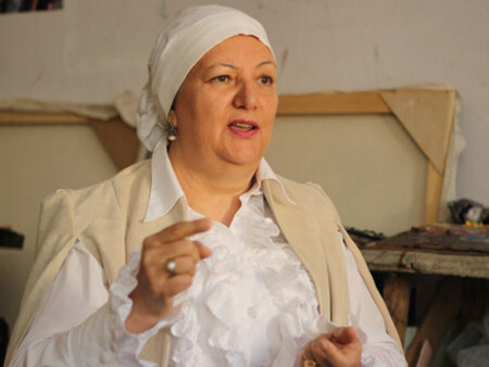 Quranı tərcümə edən alim: "Dəstəmazın namazla heç bir əlaqəsi yoxdur" - FOTO