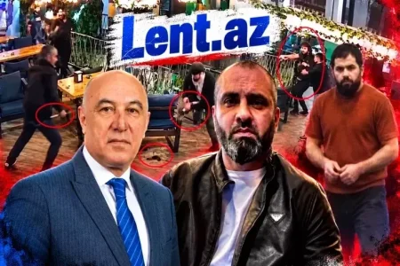Kütləvi davadan sonra qaçıb gizlənmişdilər: DTX SAXLADI