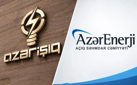 “Azərişıq” və “Azərenerji”nin ödənişləri ilə bağlı YENİ QAYDA