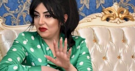Afət Fərmanqızı MƏHKƏMƏDƏ UDUZDU-TƏFƏRRÜAT