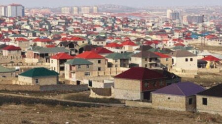 Sənədsiz evlərə necə çıxarış almaq olar? - QAYDALAR