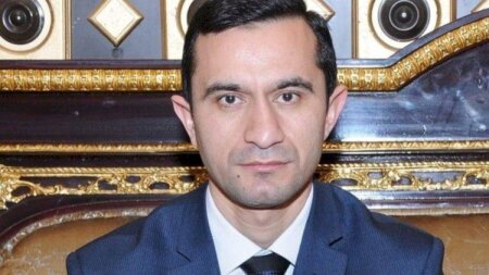 İlahiyyatçı: “Bəzi avam insanlar, falçılar və baxıcılar deyirlər ki, guya kimisə ruh tutur...”