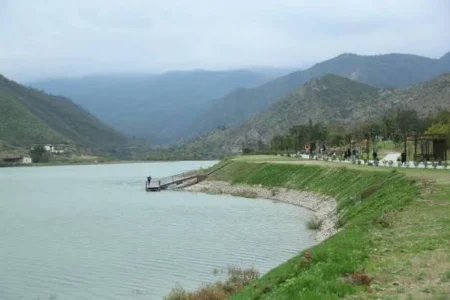 Suqovuşanın işğaldan azad edilməsindən 6 il ötür