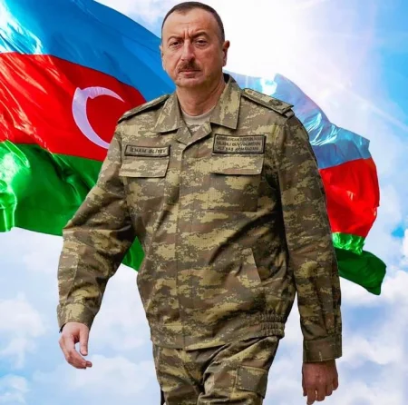 Milli Qəhrəman  Ehtiram Əliyevin səhhətinin ağır olmasına görə PREZİDENTƏ müraciət olundu