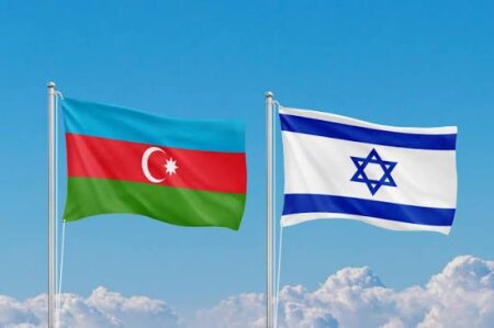 Azərbaycanı İsraillə münasibətlərinə görə hədəfə alırlar? – AÇIQLAMA