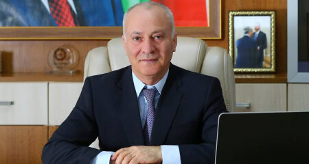 Leysan Məmmədov 185 min AZN-lik layihəni 10 manatlıq "Reflect Architects"ə tapşırıdı