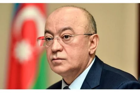 ""44" filmində hər şey çox gözəldir" - Kəmaləddin Heydərov