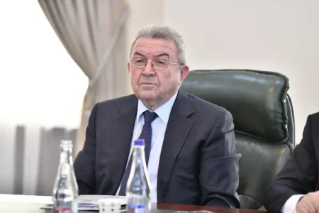 Misir Mərdanovdan jurnalistlərə dəstək gəldi: "Qəti qəbulolunmazdır"