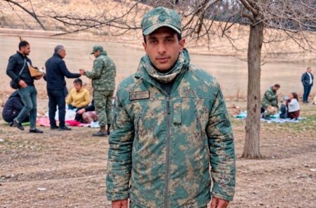 “Əsgərimizə məkanı yollayıb ki, “gəl bizə!” – Ədalət Verdiyevdən ŞOK açıqlamalar