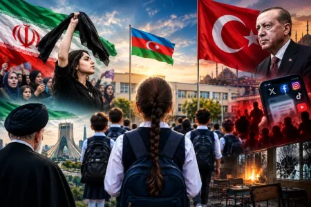 İran yalan çıxdı, Türkiyə gerçək: Azərbaycana qarşı bu kampaniya nə deməkdir?