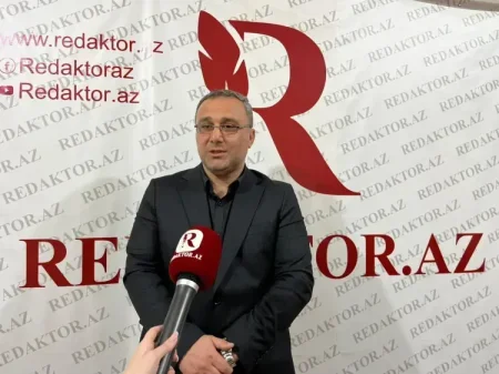 Köməkçi müəllimlər cəlb edilsin - Ekspertdən məktəblərlə bağlı TƏKLİF