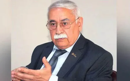 "İranda 40 milyon azərbaycanlı öz ana dilində kitab oxuya bilmir" - Aydın Kazımzadə