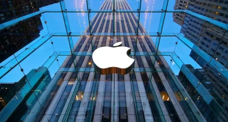 “Apple” yenidən dünyanın ən dəyərli şirkəti OLDU