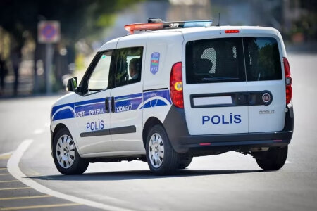 Məktəbə hücumla bağlı həbs OLUNANLAR VAR