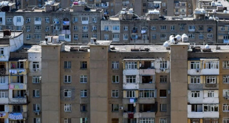 Yaşayış binalarında elektrik sobalarına keçid tələbi qoyulur