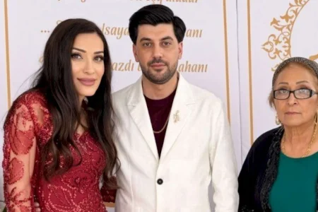 Cütlüyün ayrılma baiskarı Xalq artisti olub?