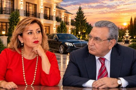 BDU-da vəzifədə olan Ramiz Mehdiyevin qızı: "Vaxtımız yoxdur"